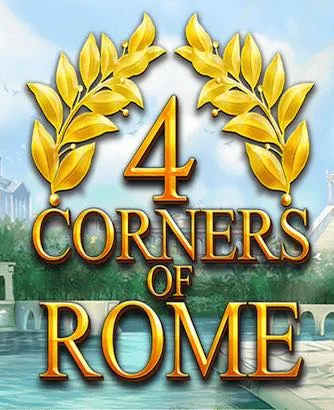4 Corners Of Rome