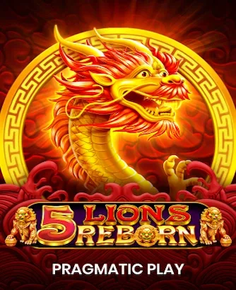 5 Lions Reborn