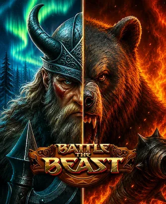 Battle the Beast