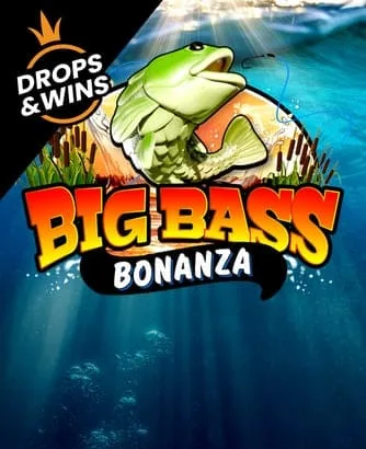 Big Bass Bonanza