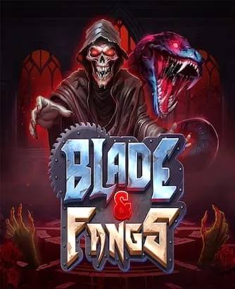 Blade & Fangs