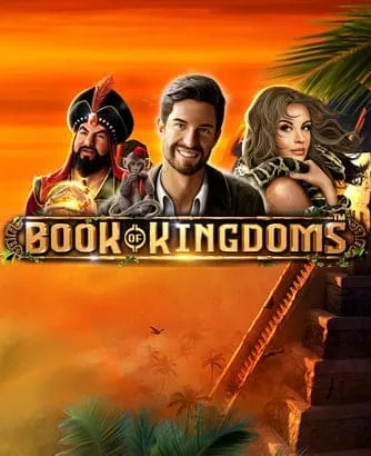 Book of Kingodms