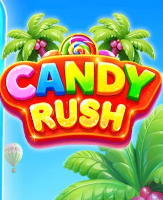 Candy Rush
