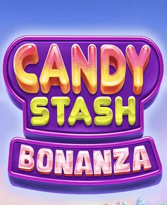 Candy Stash Bonanza