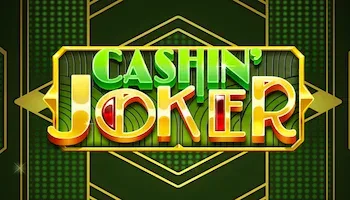 Cashin' Joker