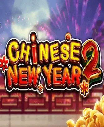 Chinese New Year 2