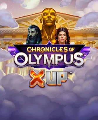 Chronicles Of Olympus X Up