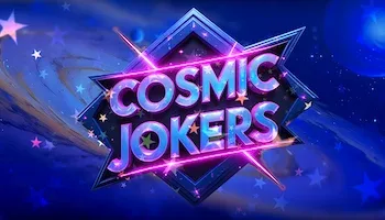 Cosmic Jokers
