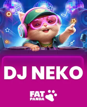 DJ Neko