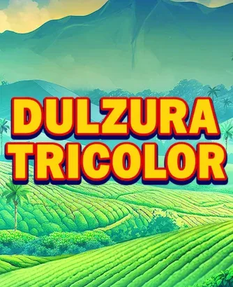 Dulzura Tricolor