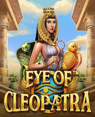 Eye Of Cleopatra