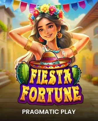 Fiesta Fortune