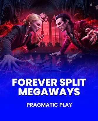 Forever Split Megaways