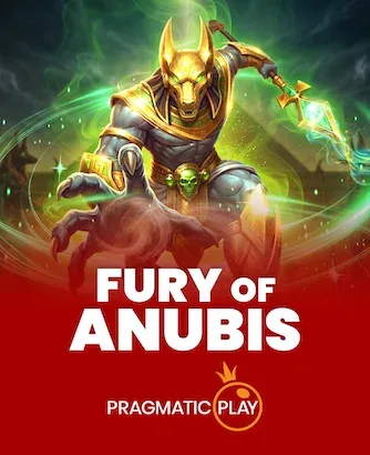 Fury of Anubis