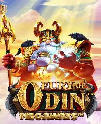 Fury Of Odin Megaways Slot