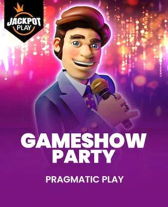Gameshow Party Jackpot
