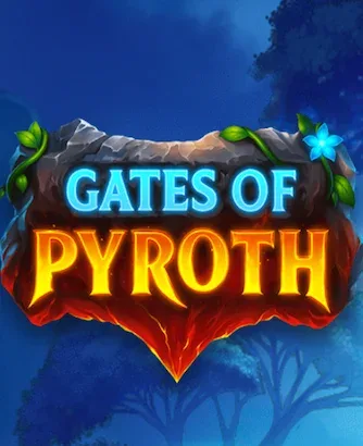 Gates of Pyroth