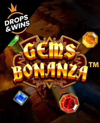 Gems Bonanza Slot