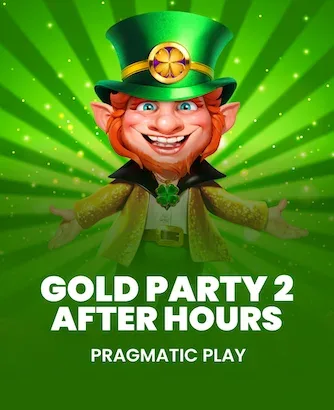 Gold Party 2 After Hours