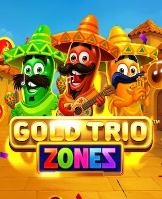 Gold Trio Zones