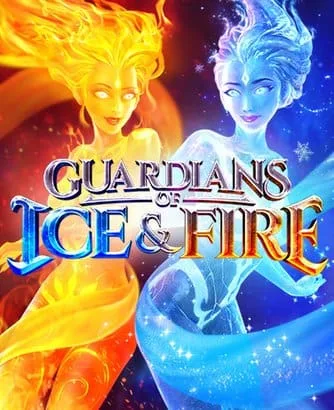 Guardians Of Fire And Ice