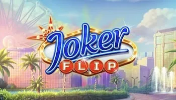 Joker Flip