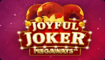 Joyful Joker Megaways