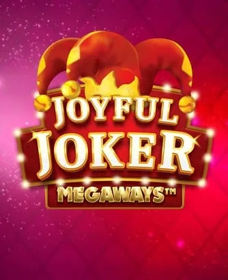 Joyful Joker Megaways