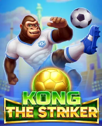 Kong The Striker