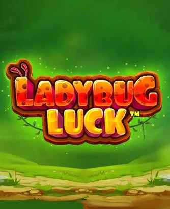 Ladybug Luck