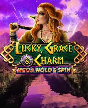 Lucky Grace And Charm