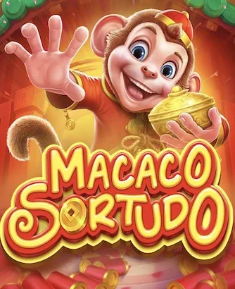 Macaco Sortudo