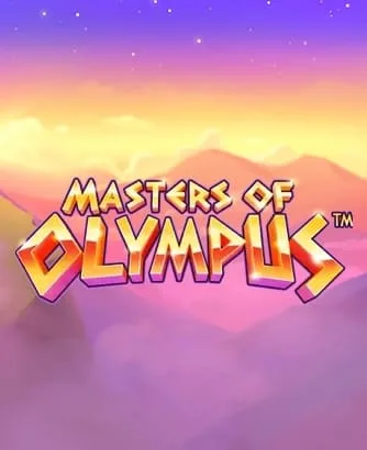 Masters Of Olympus Slot
