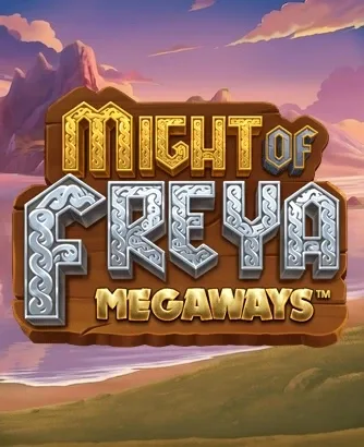 Might of Freya Megaways