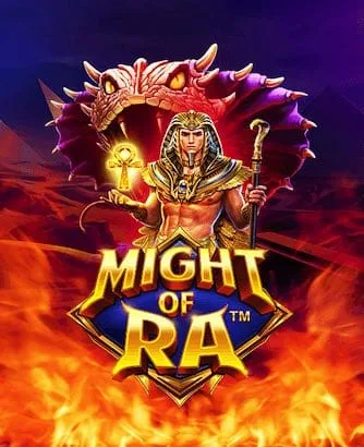 Might Of Ra