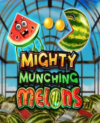 Mighty Munching Melons