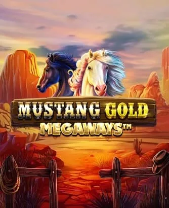 Mustang Gold Megaways