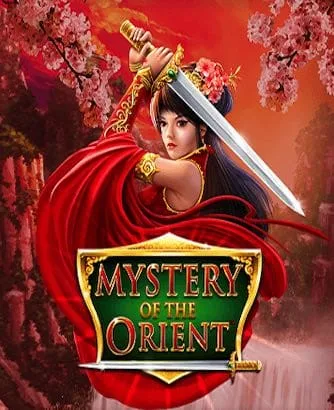 Mystery Of The Orient Slot