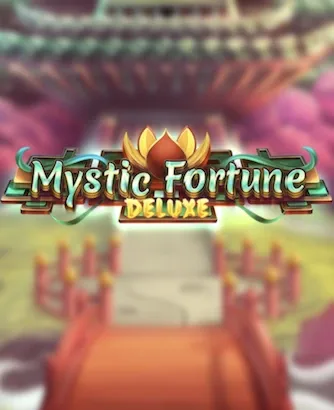 Mystic Fortune Deluxe