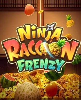 Ninja Raccoon Frenzy