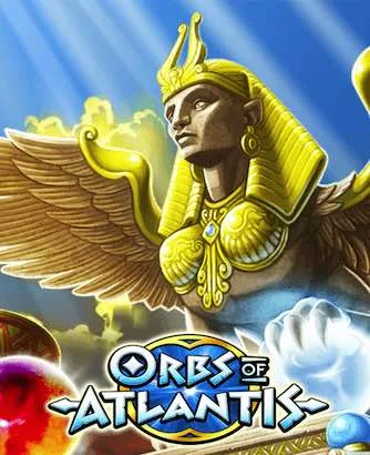 Orbs Of Atlantis