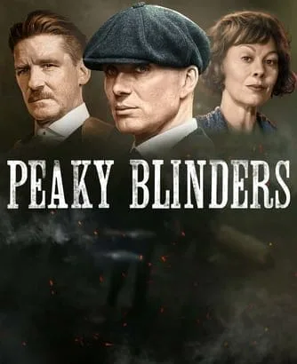 Peaky Blinders Slot
