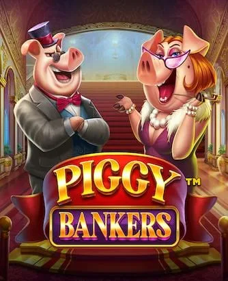 Piggy Bankers Slot