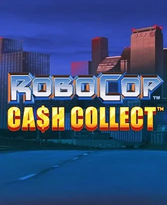 Robocop Cash Collect