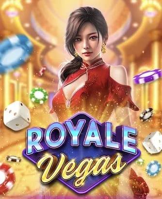 Royale Vegas