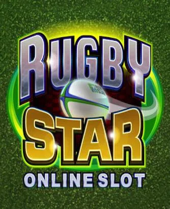 Rugby Star