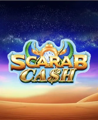 Scarab Cash Megaways Slot