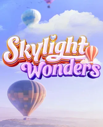Skylight Wonders