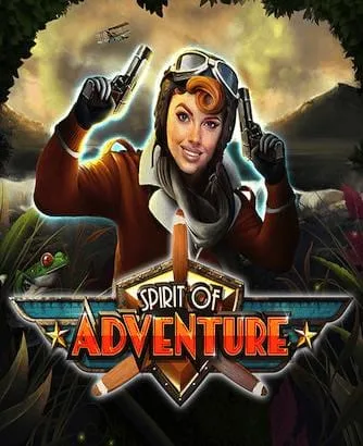 Spirit Of Adventure