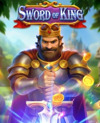 Sword of King